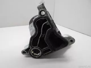11428642289 BMW Корпус масляного фильтра BMW X6 E71/E72 Арт E70500272, вид 3