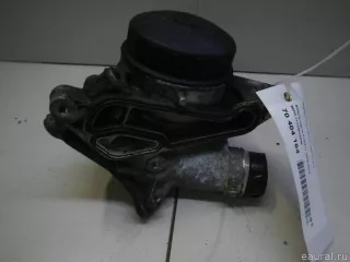 11428642289 BMW Корпус масляного фильтра BMW X6 E71/E72 Арт E70500272, вид 8