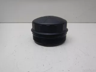 11427525334 BMW Корпус масляного фильтра BMW X1 E84 Арт E70518572, вид 4