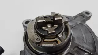 2722300565 Mercedes Benz Насос вакуумный Mercedes CL C216 Арт E70547469, вид 4