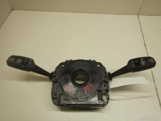 61319164418 BMW Переключатель подрулевой в сборе BMW 1 E81/E82/E87/E88 Арт E70561094, вид 1