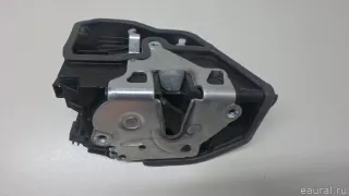 51217229458 BMW Замок двери передней правой BMW X5 E70 Арт E70575650, вид 1
