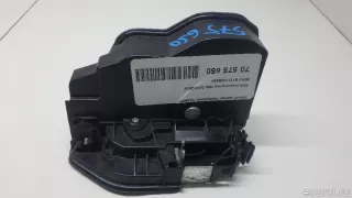 51217229458 BMW Замок двери передней правой BMW X5 E70 Арт E70575650, вид 6