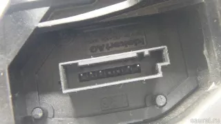 51217229458 BMW Замок двери передней правой BMW X5 E70 Арт E70575650, вид 7