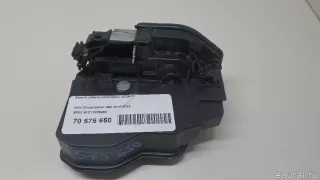 51217229458 BMW Замок двери передней правой BMW X5 E70 Арт E70575650, вид 8