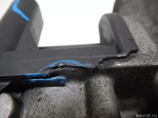 059131501H VAG Клапан EGR Porsche Cayenne 957 Арт E70576668, вид 7