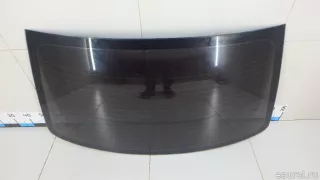 871112D000 Hyundai-Kia Стекло заднее Hyundai Lantra 3 Арт E70590476, вид 1