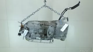 24007594621 BMW АКПП (автоматическая коробка переключения передач) BMW 1 E81/E82/E87/E88 Арт E70605658, вид 1