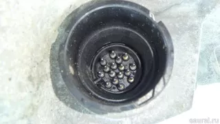 24007594621 BMW АКПП (автоматическая коробка переключения передач) BMW 1 E81/E82/E87/E88 Арт E70605658, вид 11
