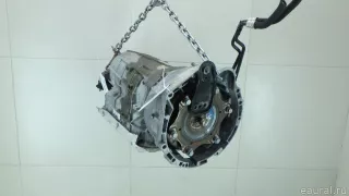 24007594621 BMW АКПП (автоматическая коробка переключения передач) BMW 1 E81/E82/E87/E88 Арт E70605658, вид 2