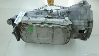 24007594621 BMW АКПП (автоматическая коробка переключения передач) BMW 1 E81/E82/E87/E88 Арт E70605658, вид 8