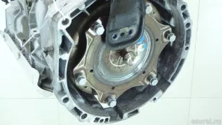 24007594621 BMW АКПП (автоматическая коробка переключения передач) BMW 1 E81/E82/E87/E88 Арт E70605658, вид 9