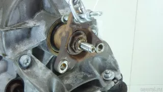 24007594621 BMW АКПП (автоматическая коробка переключения передач) BMW 1 E81/E82/E87/E88 Арт E70605658, вид 10