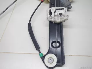 51333448250 BMW Стеклоподъемник электр. передний правый BMW X3 E83 Арт E70610799, вид 2
