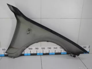 41353405921 BMW Крыло переднее левое BMW X3 E83 Арт E70618277, вид 4