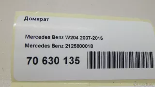 2125800018 Mercedes Benz Домкрат Mercedes E W211 Арт E70630135, вид 8