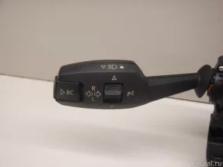 61319164418 BMW Переключатель подрулевой в сборе BMW 1 E81/E82/E87/E88 Арт E70630806, вид 6