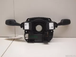 61319164418 BMW Переключатель подрулевой в сборе BMW 1 E81/E82/E87/E88 Арт E70630806, вид 9