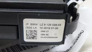 61319164418 BMW Переключатель подрулевой в сборе BMW 1 E81/E82/E87/E88 Арт E70633303, вид 10