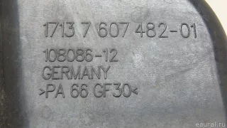 17137640514 BMW Расширительный бачок BMW Z4 E89 Арт E70633663, вид 9