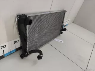17117547059 BMW Радиатор основной BMW 3 E90/E91/E92/E93 Арт E70639698, вид 2