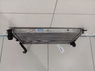17117547059 BMW Радиатор основной BMW 3 E90/E91/E92/E93 Арт E70639698, вид 4