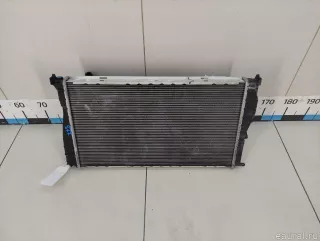 17117547059 BMW Радиатор основной BMW 3 E90/E91/E92/E93 Арт E70639698, вид 6