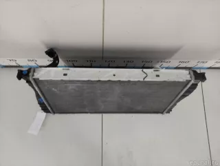17117547059 BMW Радиатор основной BMW 3 E90/E91/E92/E93 Арт E70639698, вид 9