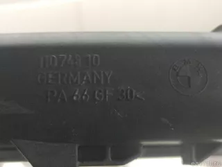 17117547059 BMW Радиатор основной BMW 3 E90/E91/E92/E93 Арт E70639698, вид 10