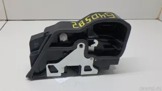 51217229457 BMW Замок двери передней левой BMW X5 F15 Арт E70640582, вид 1