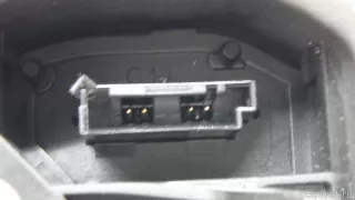 51217229457 BMW Замок двери передней левой BMW X5 F15 Арт E70640582, вид 2