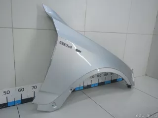 41353405922 BMW Крыло переднее правое BMW X3 E83 Арт E70643620, вид 2