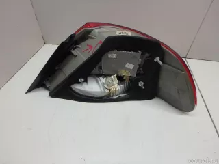 63216937235 BMW Фонарь задний наружный левый BMW 7 E65/E66 Арт E70645859, вид 4
