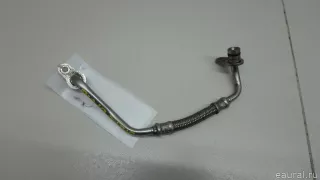 11427585402 BMW Патрубок турбины BMW 7 F01/F02 Арт E70656066, вид 1