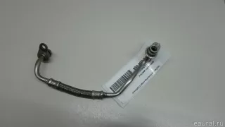 11427585402 BMW Патрубок турбины BMW 7 F01/F02 Арт E70656066, вид 3