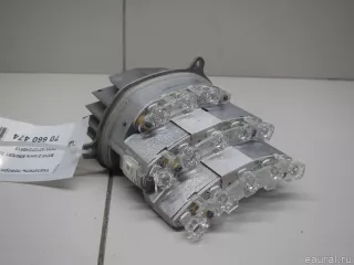 63127245813 BMW Указатель поворота левый BMW 3 E90/E91/E92/E93 Арт E70660474
