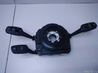 61319164419 BMW Переключатель подрулевой (стрекоза) BMW X5 E70 Арт E70669670, вид 1