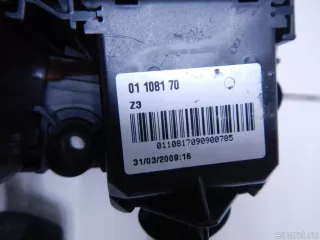 61319164419 BMW Переключатель подрулевой (стрекоза) BMW X5 E70 Арт E70669670, вид 14