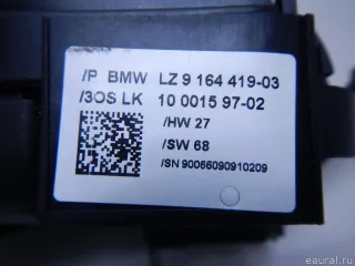61319164419 BMW Переключатель подрулевой (стрекоза) BMW X5 E70 Арт E70669670, вид 16