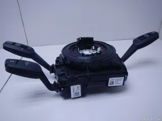 61319164419 BMW Переключатель подрулевой (стрекоза) BMW X5 E70 Арт E70669670, вид 2