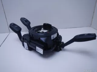 61319164419 BMW Переключатель подрулевой (стрекоза) BMW X5 E70 Арт E70669670, вид 3