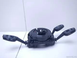 61319164419 BMW Переключатель подрулевой (стрекоза) BMW X5 E70 Арт E70669670, вид 4
