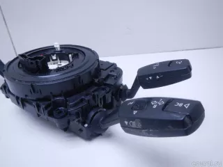 61319164419 BMW Переключатель подрулевой (стрекоза) BMW X5 E70 Арт E70669670, вид 5