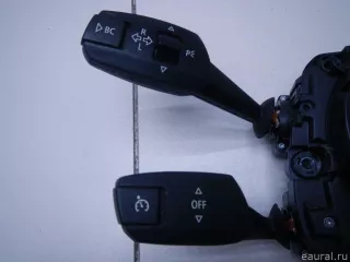 61319164419 BMW Переключатель подрулевой (стрекоза) BMW X5 E70 Арт E70669670, вид 6