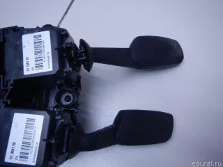 61319164419 BMW Переключатель подрулевой (стрекоза) BMW X5 E70 Арт E70669670, вид 10