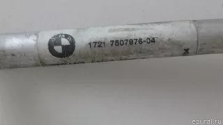 17217507976 BMW Радиатор гидроусилителя BMW 7 E65/E66 Арт E70672218, вид 2