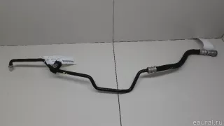 17227563516 BMW Трубка системы охлаждения АКПП BMW 3 E90/E91/E92/E93 Арт E70672871, вид 1