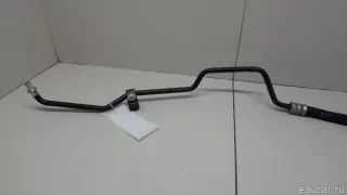 17227563516 BMW Трубка системы охлаждения АКПП BMW 3 E90/E91/E92/E93 Арт E70672871, вид 5