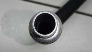 17227563516 BMW Трубка системы охлаждения АКПП BMW 3 E90/E91/E92/E93 Арт E70672871, вид 7