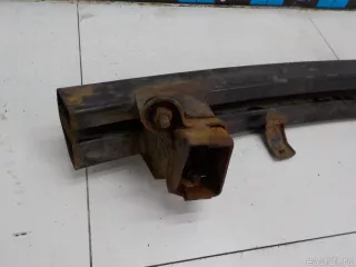 E10105X2MA Nissan Усилитель переднего бампера Nissan Navara D23 Арт E41043335, вид 3